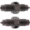 Adaptor Bercuit Conducte Frana 4.75mm Dublu Con SAE OP1/OP2 BGS Germania - Pentru Presa Bercuit ST1154