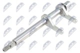 Furca decuplare ambreiaj Hyundai Elantra 1995-2006, Tiburon 1996-; 41430-28002; NTY