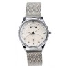 Ceas Dama Matteo Ferari Argintiu Elegant - MF5811LS