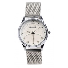 Ceas Dama Matteo Ferari Argintiu Elegant - MF5811LS