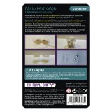 Laboratorul micului geniu - Nisip Hidrofob | The Purple Cow