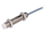 Senzor Capacitiv 0-4mm PNP NO 10-30VDC