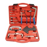 Trusa blocare si fixare distributie Renault benzina/diesel Breckner Germany 1.2-2.5 16V/20V + diesel 1.5dCi, 1.9D/TD/dTi/dCi, 2.2D/TD/dCi,