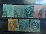 11 ERORI ROMANIA VECHI.RARE