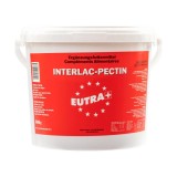 Supliment nutritiv Eutra Interlac Pectin pentru viței și purcei, prevenire diaree, 2,5 kg