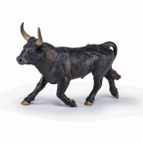 Cumpara ieftin Figurina Papo - Animale de la ferma, Taur Camargue