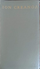 OPERE (PE HARTIE VELINA)-ION CREANGA-307901