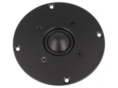 Difuzor 80W 8&Omega; 1000-30000Hz 90dB 104.5mm