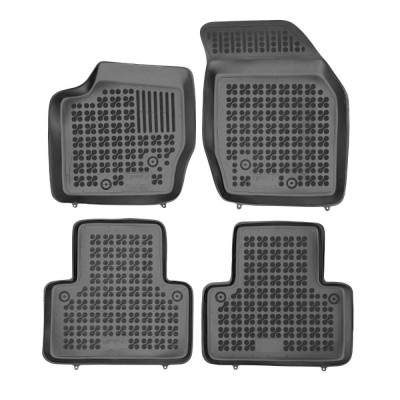 Covorase auto VOLVO XC90 I 2002-2015 Rezaw Plast foto