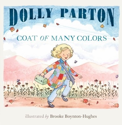 Coat of Many Colors foto