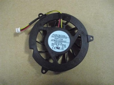 Ventilator laptop nou ACER AS3050 AS4710 AS5050 AS5920 foto