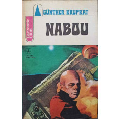 NABOU-GUNTHER KRUPKAT