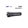 Incarcator Auto Samsung ECA-U20CBE, 0.7A, 1xUSB, Negru, Original Bulk