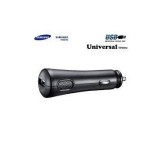Incarcator Auto Samsung ECA-U20CBE, 0.7A, 1xUSB, Negru, Original Bulk