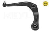 Brat suspensie roata Peugeot 206, 206 Cc, 206 Sw, 206+ Motor 1.1, 1.1 i, 1.4, 1.4 16V, 1.4 HDi, 1.4 HDi eco 70, 1.4 i, 1.4 i, 1.4 LPG, 1.6 16V,