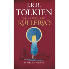 Povestea lui Kullervo, J.R.R Tolkien