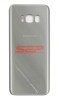 Capac baterie Samsung Galaxy S8 / G950F SILVER