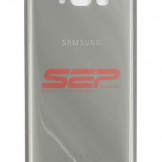 Capac baterie Samsung Galaxy S8 / G950F SILVER