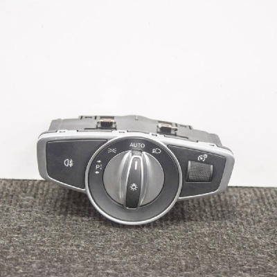 Modul de control comutator faruri MERCEDES-BENZ GLC X253, C253 2017 OEM: A2059051810 10468076 foto