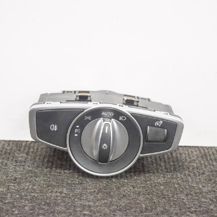 Modul de control comutator faruri MERCEDES-BENZ GLC X253, C253 2017 OEM: A2059051810 10468076
