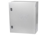 Carcasă montare pe perete EATON ELECTRIC 600mm x 600mm x 300mm CS oţel