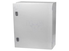 Carcasă montare pe perete EATON ELECTRIC 600mm x 600mm x 300mm CS oţel