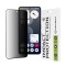 Folie sticla Nothing Phone (3a) Techsuit 111D Privacy Full??A Glue, negru