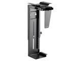 Suport de birou reglabil rotativ negru 10kg LOGILINK