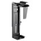 Suport de birou reglabil rotativ negru 10kg LOGILINK