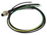 Conector M12 EPIC&reg; M12 FEKM5F-0.5-M16