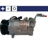Compresor climatizare Ford C-Max 2011-, Focus 2011-, Galaxy 2006-2015, Mondeo 2007-, S-Max 2006-2015; Land Rover Range Rover Evoque 2011-, Diametru r, Mahle