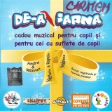 Various - De-a Iarna, CD