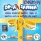 De-a Iarna, CD
