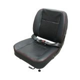 Scaun universal pentru tractor si utilaje industriale cu centura