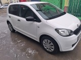 Vand Skoda citigo an 2016 euro 6