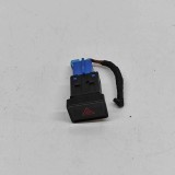 Buton Avarie VW Polo AW1 BZ1 AE1 2020 Original 2G0953509 Intrerupator Electric Argintiu