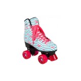 ROLE ROOKIE FLAMINGO 40 ALB BLEU ROZ