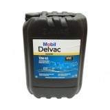Ulei motor Mobil Delvac Modern SAE 10W40 Advanced Protection 20L