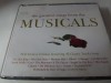 Musicals, 3 cd box
