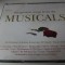 Musicals, 3 cd box