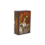 Labyrinth Tarot Deck and Guidebook Movie Tarot Deck