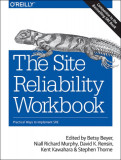 The Site Reliability Workbook: Practical Ways to Implement SRE, 2016