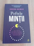 Judson Brewer - Poftele mintii (despre dependente)