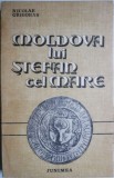 Moldova lui Stefan cel Mare &ndash; Nicolae Grigoras