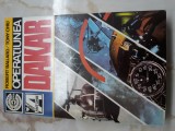 Cumpara ieftin Operatiunea Dakar - Robert Ballard &amp; Tony Chiu