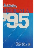 Irina Beloiu (red.) - Agenda medicala 95 (Editia: 1995)