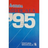 Irina Beloiu (red.) - Agenda medicala 95 (Editia: 1995)