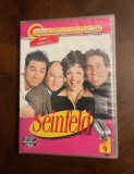 SEINFELD nr. 9 colectia Adevarul (In tipla!)