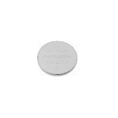 Baterie moneda, 3V, litiu, 225mAh, RENATA - CR2032