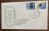 QW15 - FDC strain - Australia - 1 - meteorologie - 1968